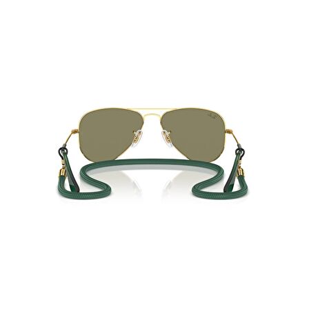 RJ 9506S 223/6R 52 Ray-Ban Junior AVIATOR Çocuk Güneş Gözlüğü
