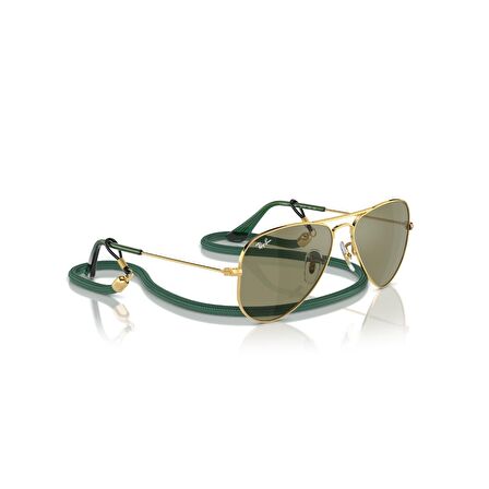 RJ 9506S 223/6R 52 Ray-Ban Junior AVIATOR Çocuk Güneş Gözlüğü