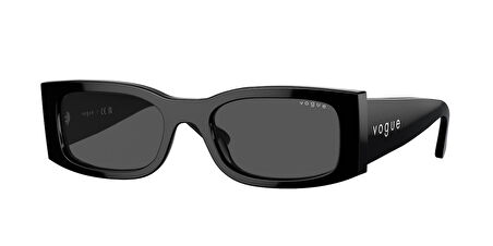 Vogue VO5584S W44/87 53 Kadın Güneş Gözlüğü