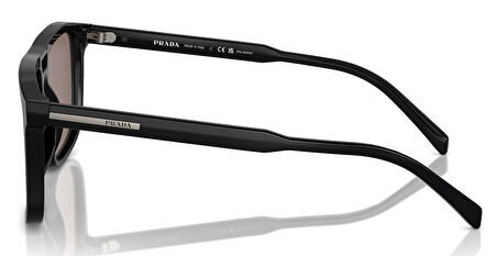 Prada SPRA22 16K30H 58 Polarize Erkek Güneş Gözlüğü