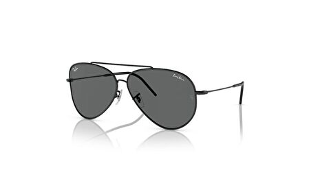 Rayban Güneş Gözlüğü RB R0101S 002/GR Lenny Kravitz