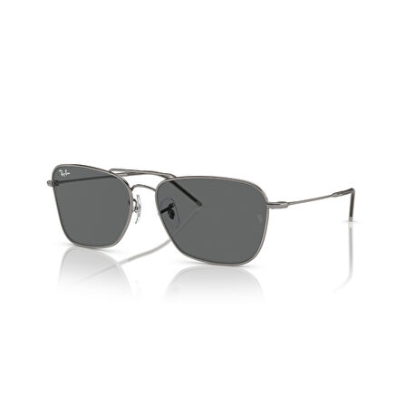 RB R0102S 004/GR 61 Ray-Ban CARAVAN REVERSE Güneş Gözlüğü