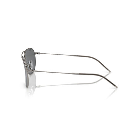 RB R0102S 004/GR 61 Ray-Ban CARAVAN REVERSE Güneş Gözlüğü