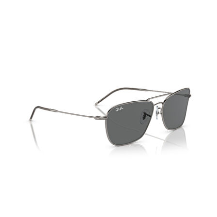 RB R0102S 004/GR 61 Ray-Ban CARAVAN REVERSE Güneş Gözlüğü