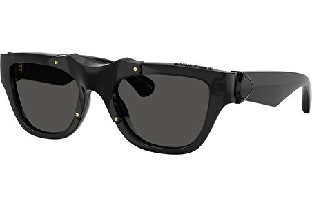 BURBERRY BE4445U 411287 53 UNISEX GÜNEŞ GÖZLÜĞÜ