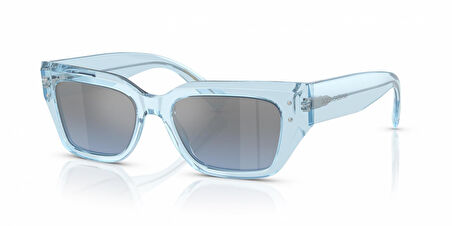 Dolce Gabbana DG4462 33227C 52 Kadın Güneş Gözlüğü