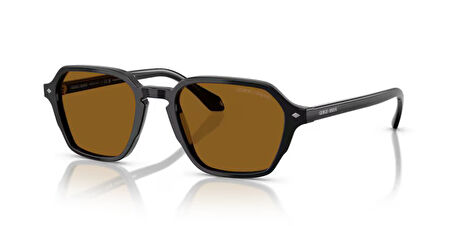 Giorgio Armani AR8220 587553 52 Erkek Güneş Gözlüğü