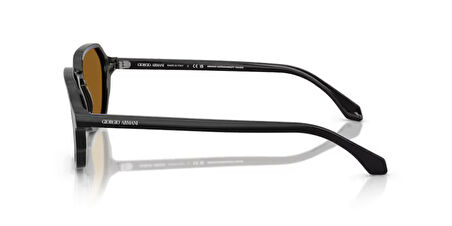 Giorgio Armani AR8220 587553 52 Erkek Güneş Gözlüğü