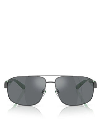 Polo Ralph Lauren Erkek Güneş Gözlüğü 0PH31566292156G