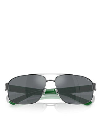 Polo Ralph Lauren Erkek Güneş Gözlüğü 0PH31566292156G