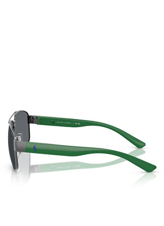 Polo Ralph Lauren Erkek Güneş Gözlüğü 0PH31566292156G