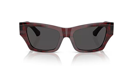 Burberry BE4441U 411587 52 Kadın Güneş Gözlüğü