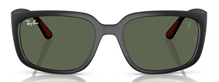 Ray-Ban RB4443M F60271 57 Ferrari Erkek Güneş Gözlüğü