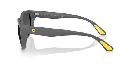 Ray-Ban 0RB 4443-M F608/11 57