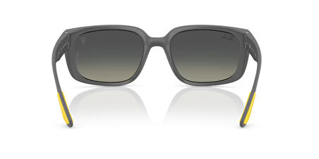 Ray-Ban 0RB 4443-M F608/11 57