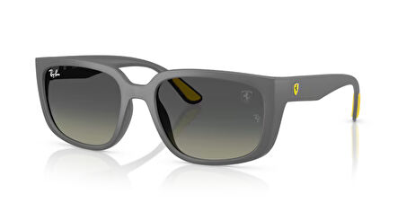 Ray-Ban 0RB 4443-M F608/11 57