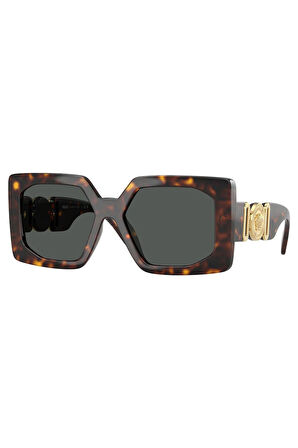 VE 4478U 55 108/87 Versace Kadın Güneş Gözlüğü