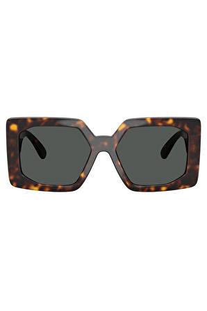 VE 4478U 55 108/87 Versace Kadın Güneş Gözlüğü