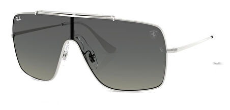 Ray-Ban RB3697M F1048G 35 Ferrari Unisex Güneş Gözlüğü