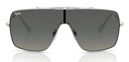 Ray-Ban RB3697M F1048G 35 Ferrari Unisex Güneş Gözlüğü