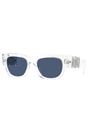 VE 4479U 52 148/80 Versace Erkek Güneş Gözlüğü