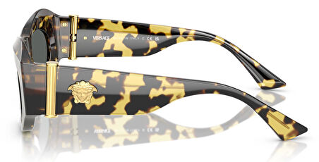 Versace VE4477U 777/87 52 Kadın Güneş Gözlüğü
