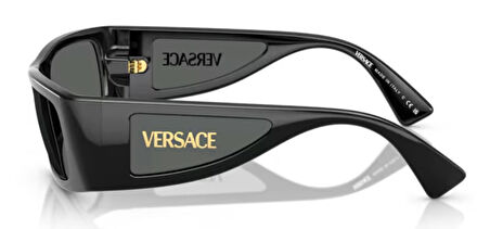 Versace VE4482 GB1/87 57 Erkek Güneş Gözlüğü