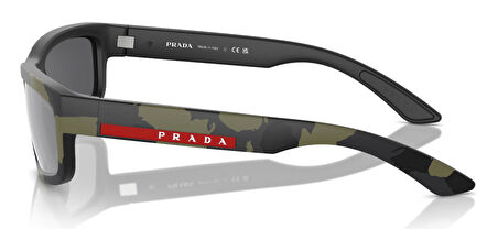 Prada Sport SPS05Z 14X07G 59 Erkek Güneş Gözlüğü