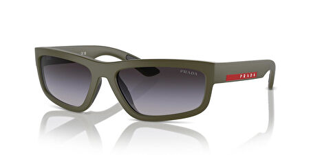 Prada Sport SPS05Z 15X09U 59 Erkek Güneş Gözlüğü
