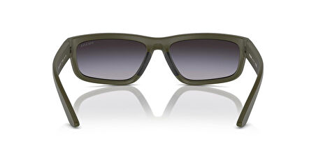 Prada Sport SPS05Z 15X09U 59 Erkek Güneş Gözlüğü