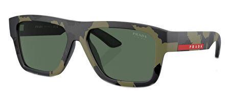 Prada Sport SPS04Z 14X90I 56 Erkek Güneş Gözlüğü