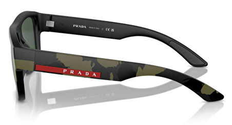 Prada Sport SPS04Z 14X90I 56 Erkek Güneş Gözlüğü