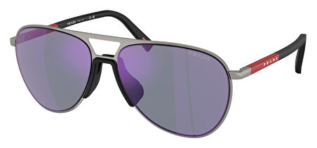 Prada Sport SPS53Z 5AV10J 59 Erkek Güneş Gözlüğü