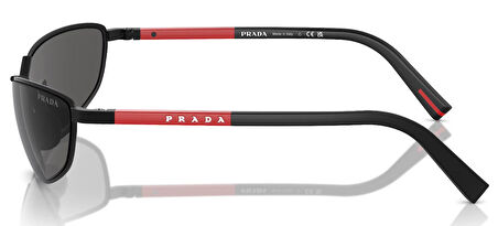 Prada Sport SPS55Z 1BO-06F 60 Erkek Güneş Gözlüğü