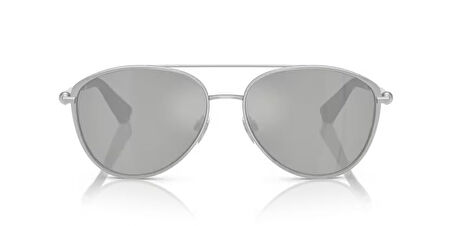BURBERRY BE 3157 10058V 59 Unisex Güneş Gözlüğü