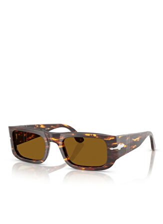 Persol Unisex Güneş Gözlüğü 0PO3362S52121533
