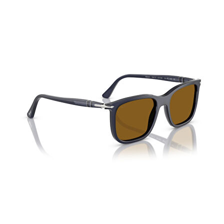 PO 3357S 121733 56 Persol RENZO Güneş Gözlüğü