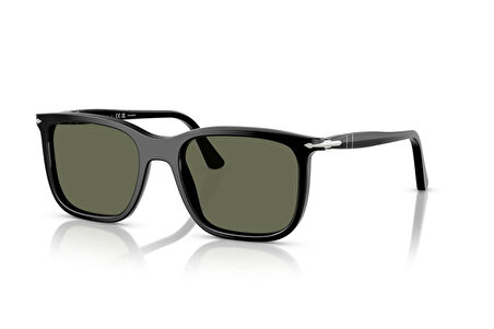 PERSOL PO3357S 95/58 53-19 Erkek GÜNEŞ GÖZLÜĞÜ
