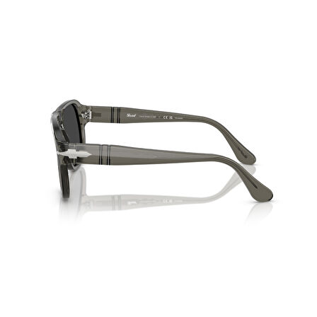 PO 3310S 110348 57 Persol Jean Polarize Güneş Gözlüğü