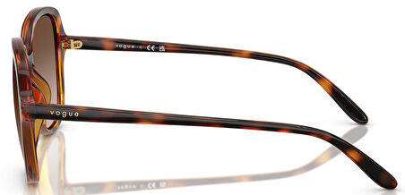 Vogue VO5601S W65613 53 Kadın Güneş Gözlüğü