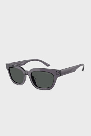 Emporio Armani Bayan Gözlük 0EA4233U 610687 53