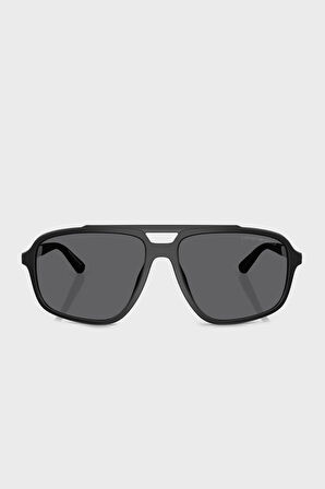 Emporio Armani Erkek Gözlük 0EA4236U 5001T3 59