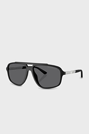 Emporio Armani Erkek Gözlük 0EA4236U 5001T3 59