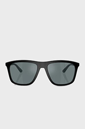 Emporio Armani Erkek Gözlük 0EA4237 50016G 57