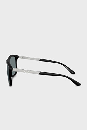 Emporio Armani Erkek Gözlük 0EA4237 50016G 57