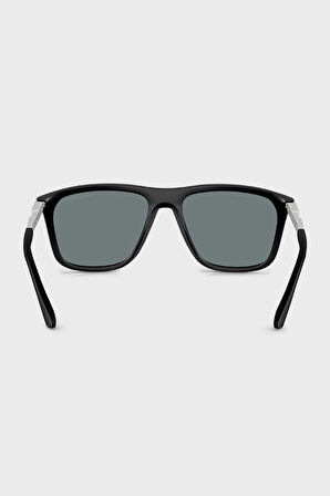 Emporio Armani Erkek Gözlük 0EA4237 50016G 57