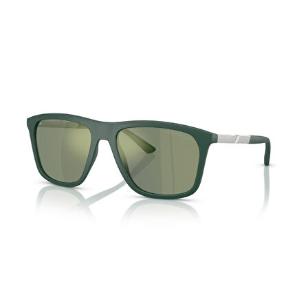 EA 4237 61906R 57 Emporio Armani Güneş Gözlüğü