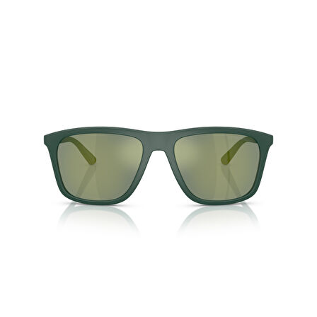 EA 4237 61906R 57 Emporio Armani Güneş Gözlüğü
