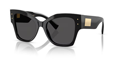 DOLCE&GABBANA  4478 501/87 53-20 Kadın  Güneş Gözlüğü