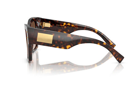 DOLCE&GABBANA  4478 502/13 53-20 Kadın  Güneş Gözlüğü
